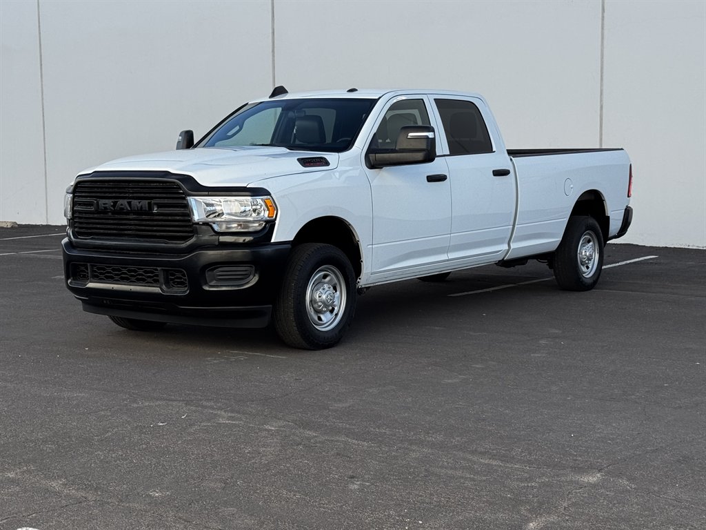 ram ram 2500 pickup 2024 3C6UR4HJ4RG283286 image ram ram 2500 pickup 2024 3C6UR4HJ4RG283286 image